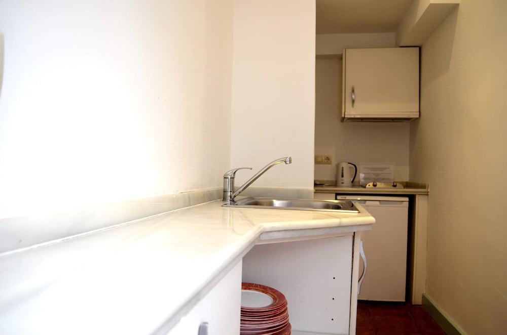 apartamentos boutique vida