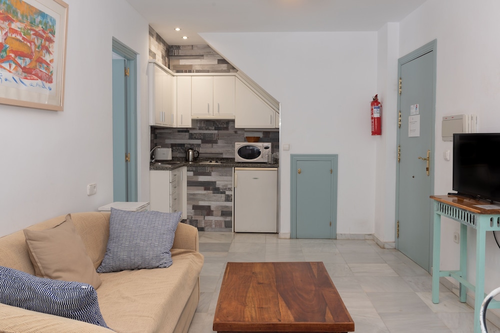 apartamentos boutique vida