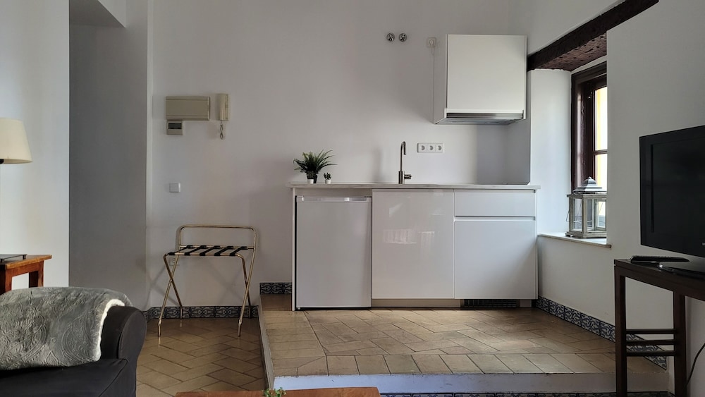 apartamentos boutique vida