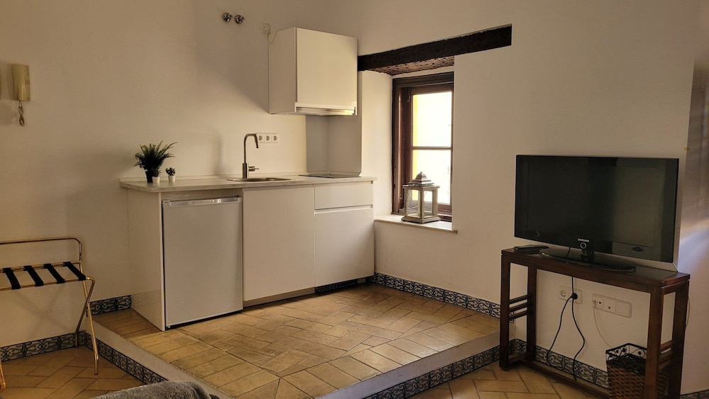 apartamentos boutique vida