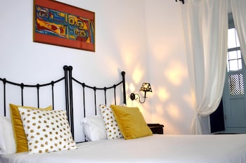 apartamentos boutique vida