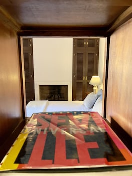apartamentos boutique vida