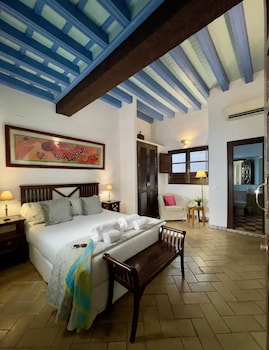apartamentos boutique vida