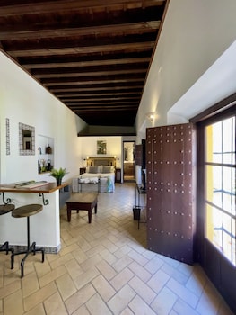 apartamentos boutique vida