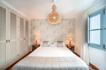 apartamentos boutique vida