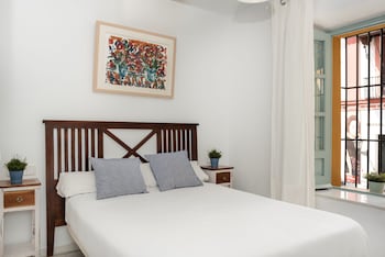 apartamentos boutique vida