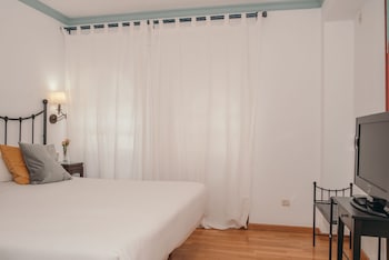 apartamentos boutique vida