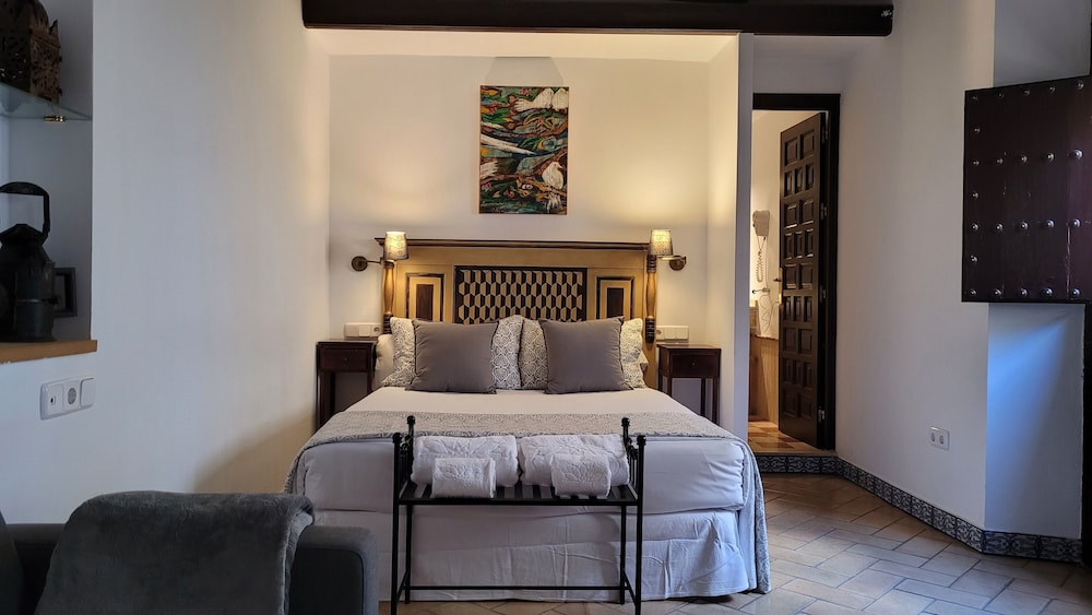 apartamentos boutique vida