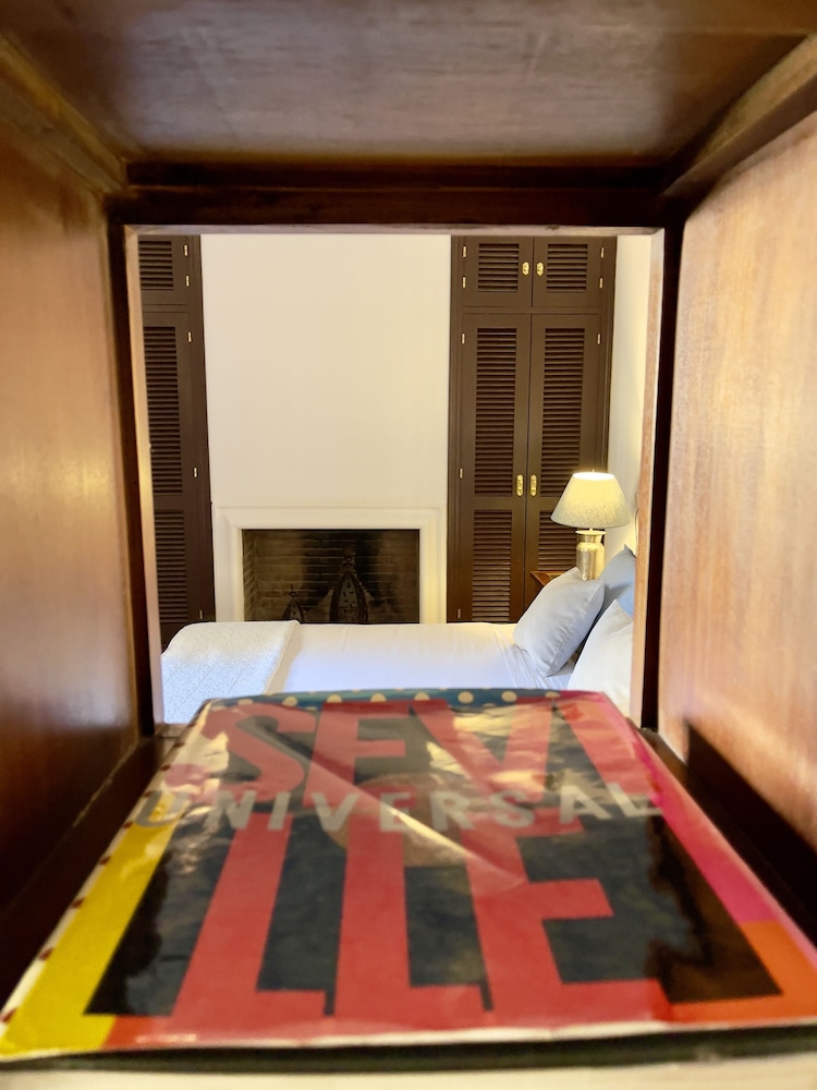 apartamentos boutique vida