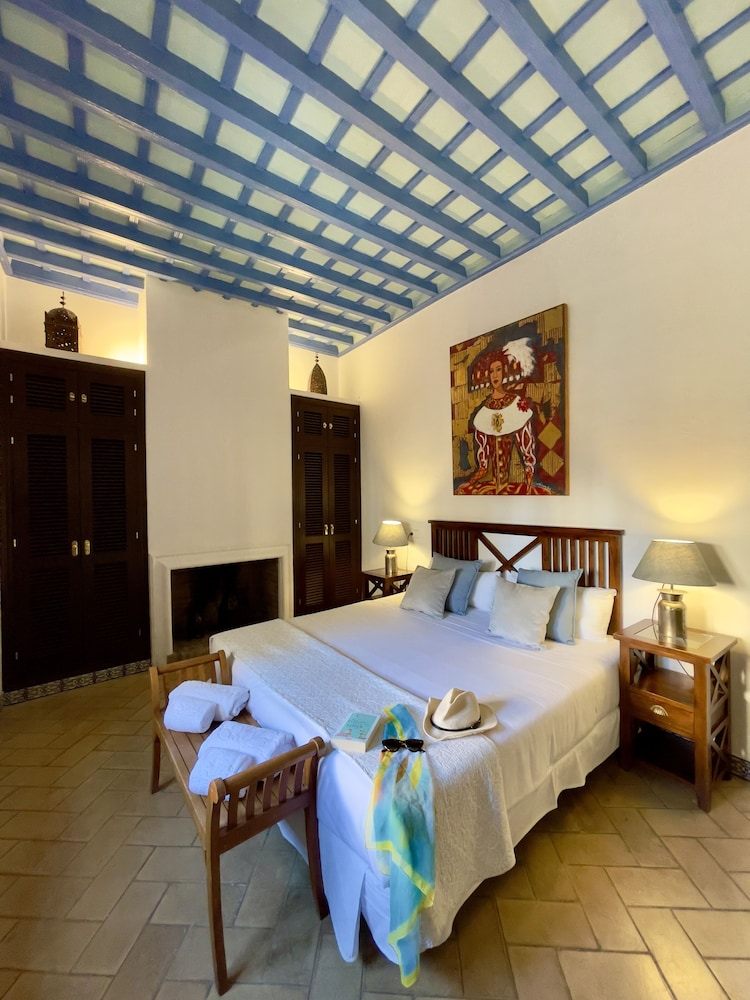 apartamentos boutique vida