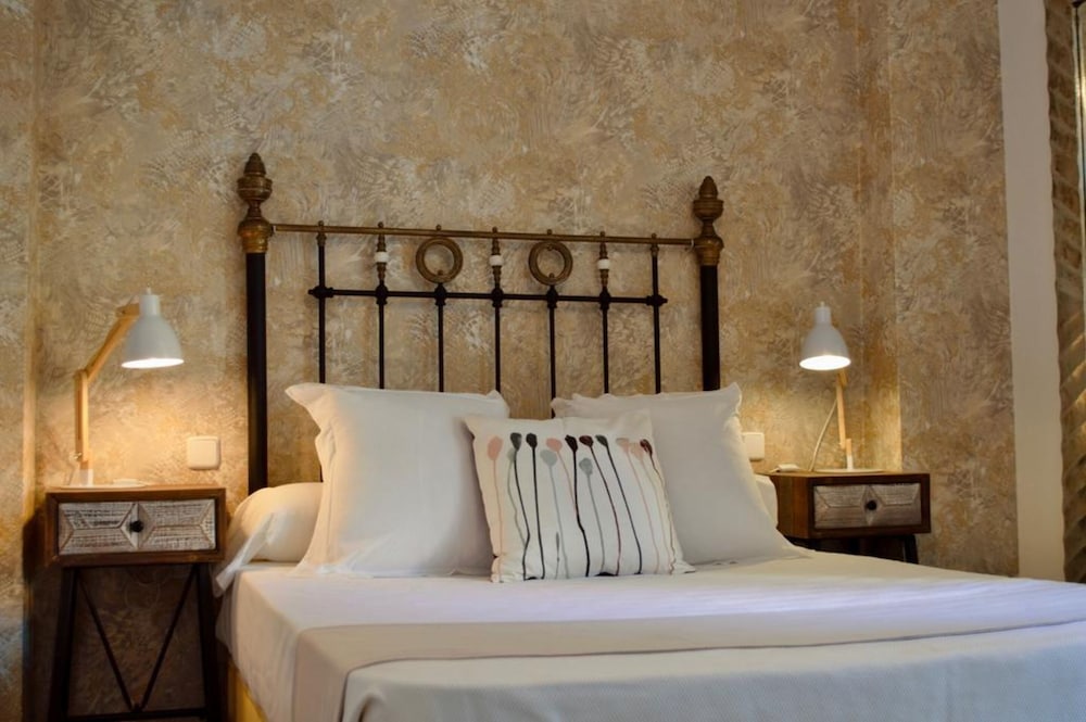 apartamentos boutique vida