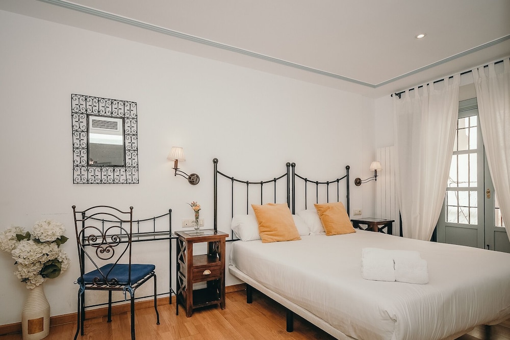 apartamentos boutique vida