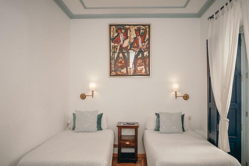 apartamentos boutique vida