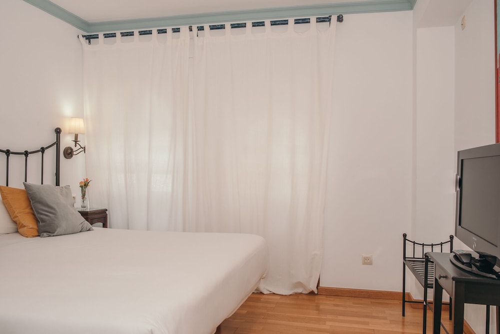 apartamentos boutique vida