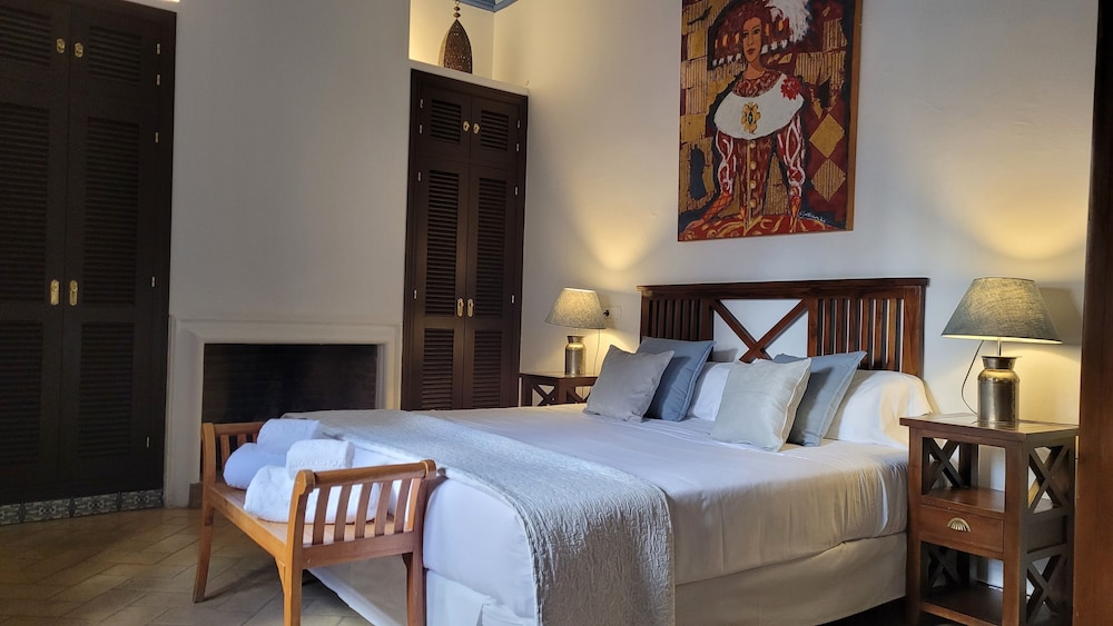 apartamentos boutique vida