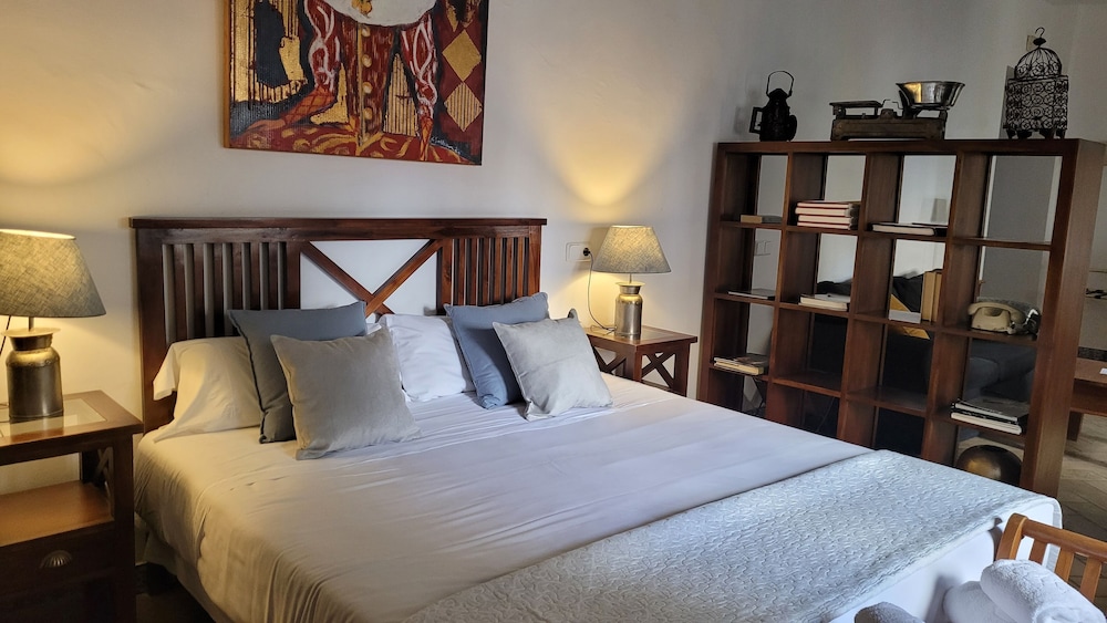 apartamentos boutique vida