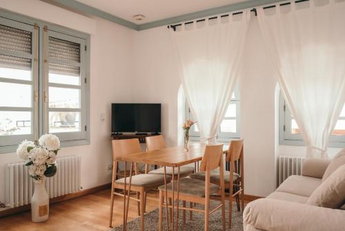 apartamentos boutique vida