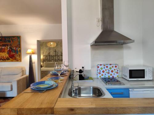 apartamentos boutique vida