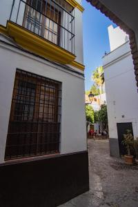 Apartamentos Boutique Vida,,0 star