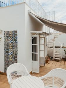 Apartamentos Boutique Vida,,0 star