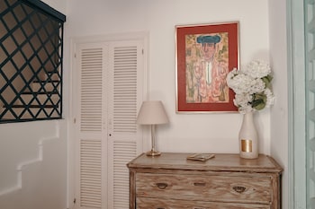 apartamentos boutique vida
