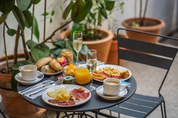 apartamentos boutique vida