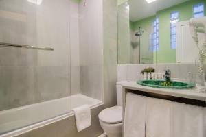 apartamentos boutique vida