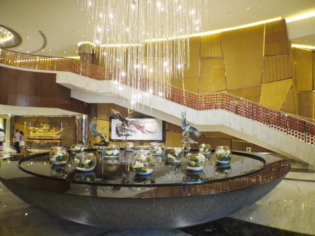 grand lisboa macau