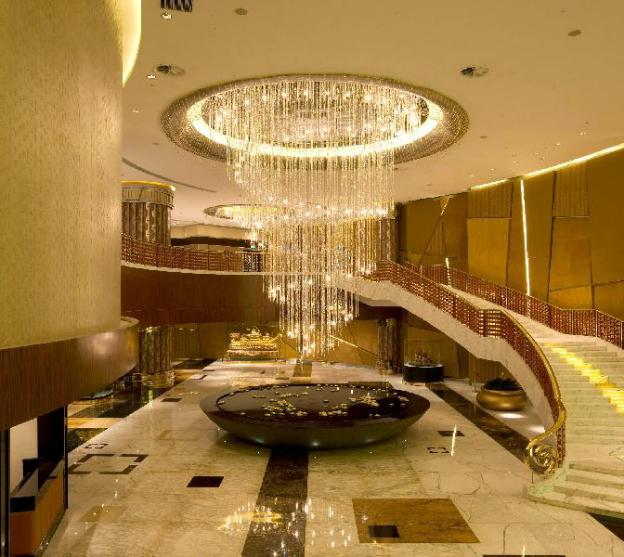 grand lisboa macau