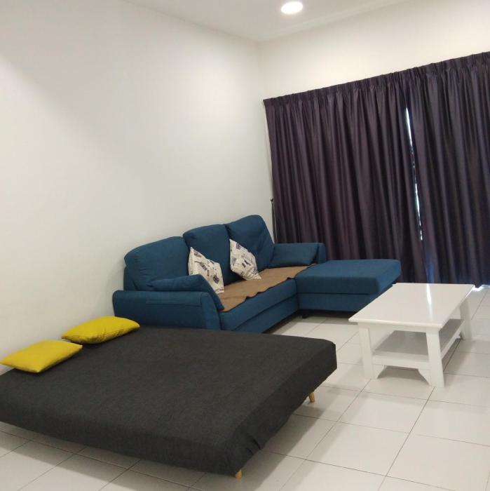 cameron quintet apartment cameron jaya