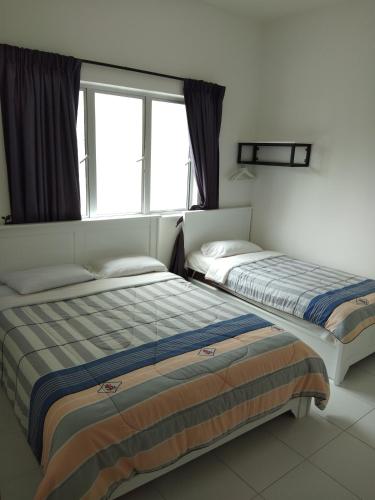 cameron quintet apartment cameron jaya