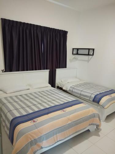 cameron quintet apartment cameron jaya