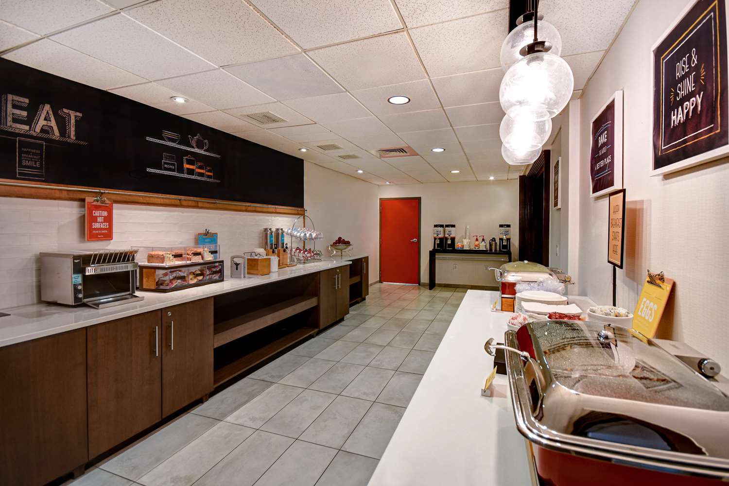 hampton inn and suites alexandria old town area south