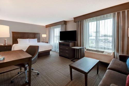 hampton inn and suites alexandria old town area south