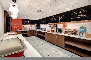 hampton inn and suites alexandria old town area south