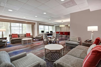 Hampton Inn & Suites Alexandria Old Town Area South,Belle Haven>>Alexandria,3 star