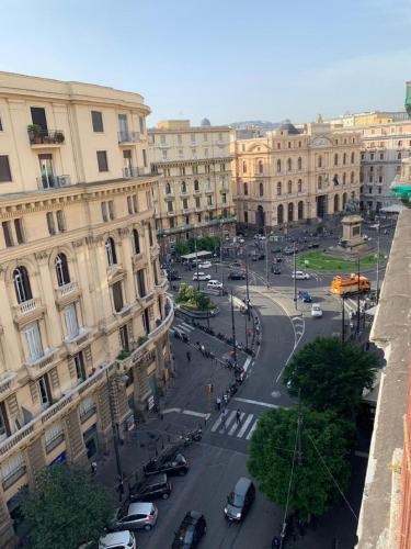 napoli