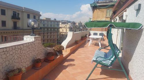 napoli