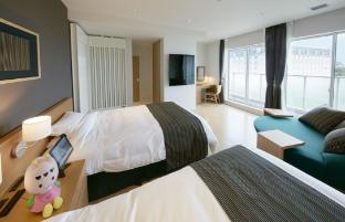 hotel rotterdam huis ten bosch