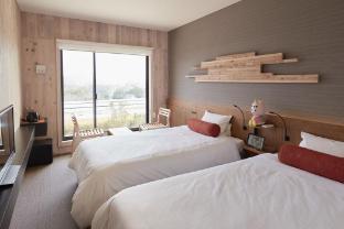 hotel rotterdam huis ten bosch