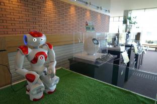 hotel rotterdam huis ten bosch