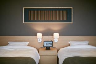 hotel rotterdam huis ten bosch
