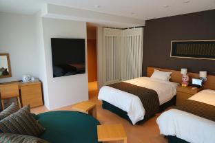 hotel rotterdam huis ten bosch