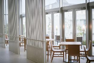 hotel rotterdam huis ten bosch
