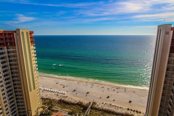 panama city beach