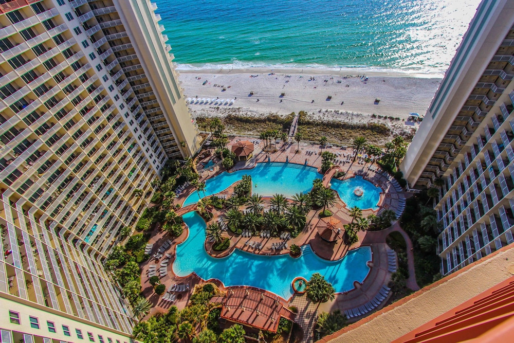 panama city beach