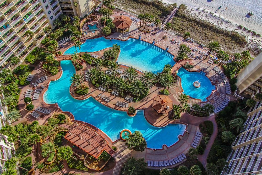 panama city beach