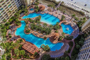 panama city beach