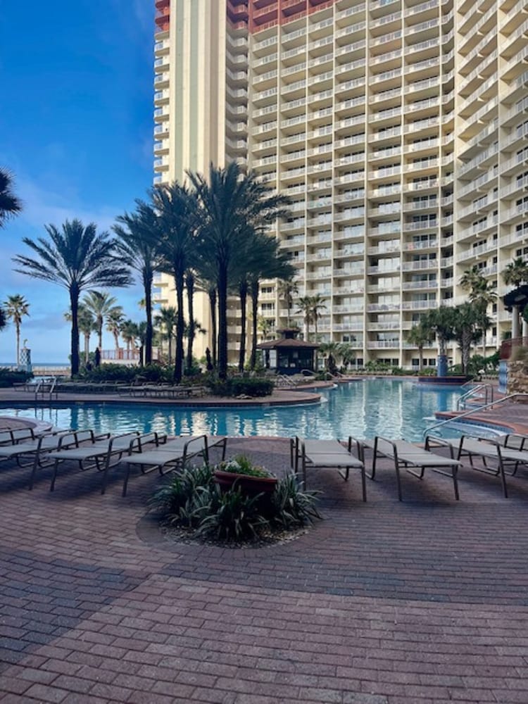 panama city beach