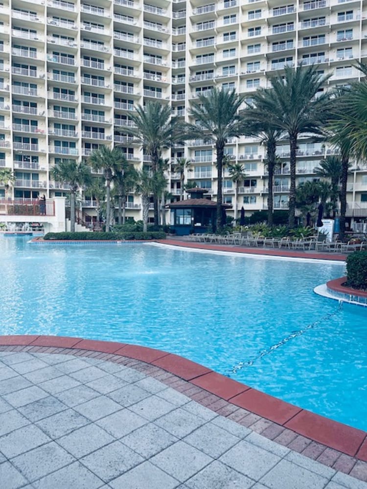 panama city beach